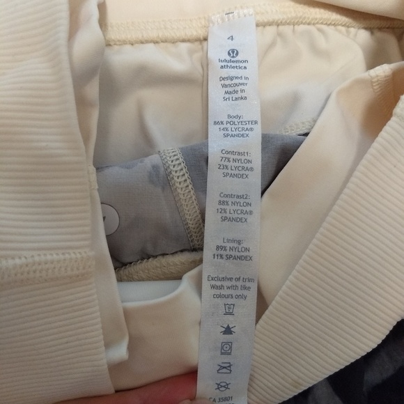 Dance to Yoga Pant - Picture 6 of 8